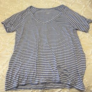 American eagle soft and sexy tee